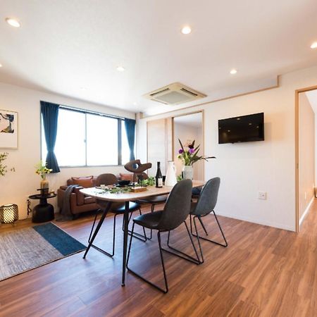 Tora Hotel Tokyo Skytree 寅ホテル スカイツリーg Ngoại thất bức ảnh