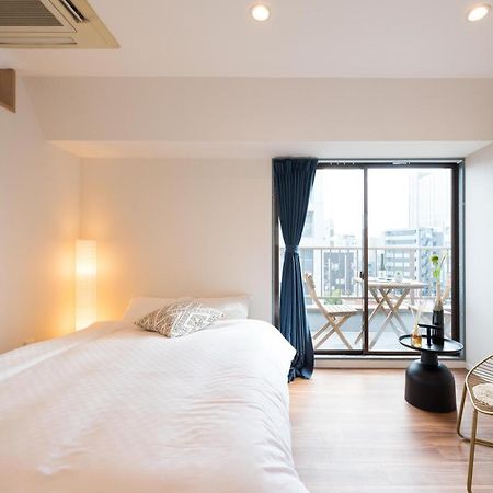 Tora Hotel Tokyo Skytree 寅ホテル スカイツリーg Ngoại thất bức ảnh