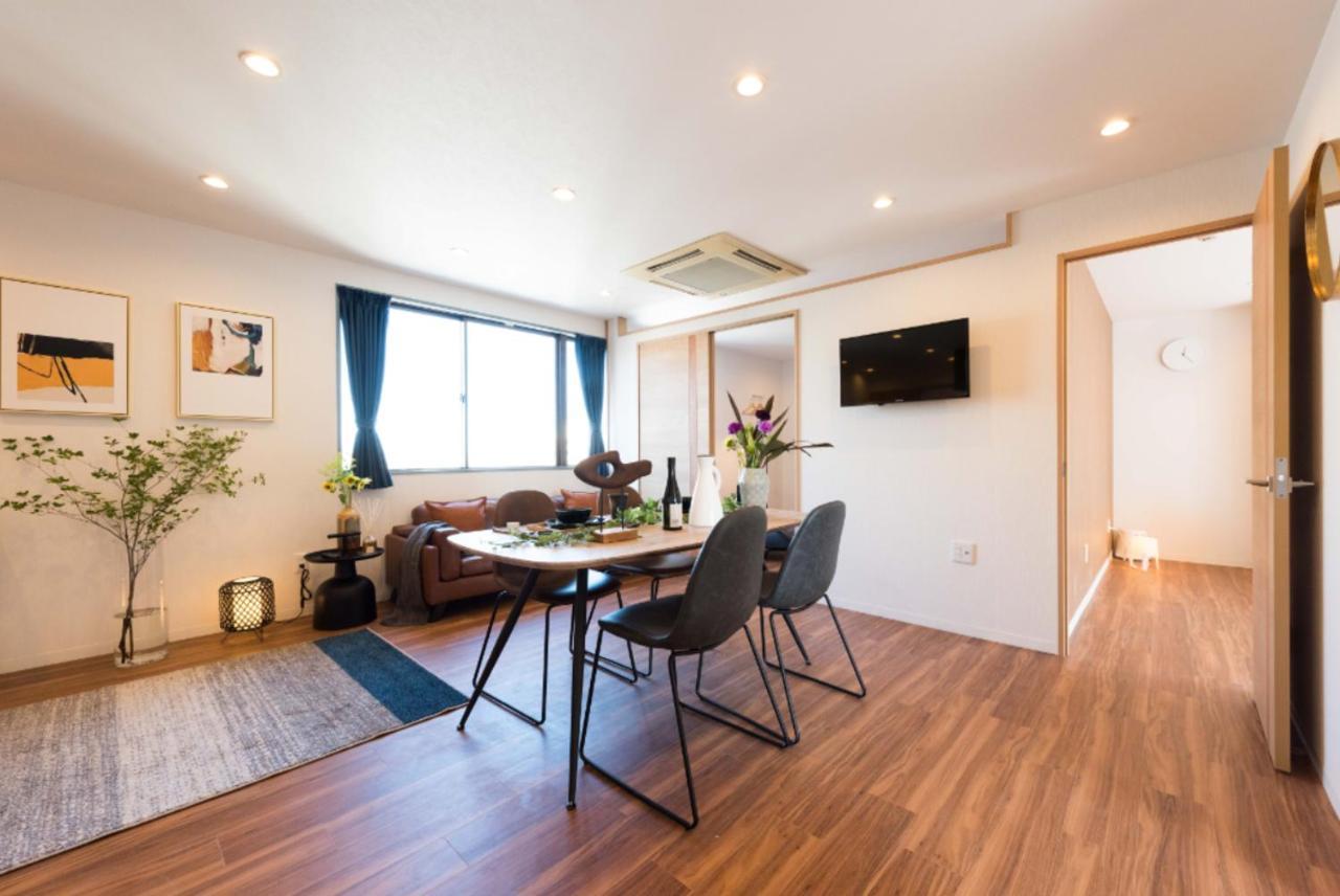 Tora Hotel Tokyo Skytree 寅ホテル スカイツリーg Ngoại thất bức ảnh