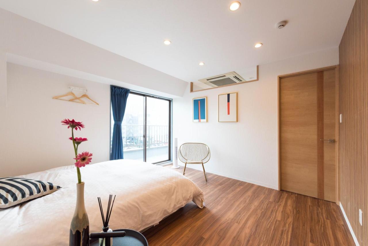 Tora Hotel Tokyo Skytree 寅ホテル スカイツリーg Ngoại thất bức ảnh