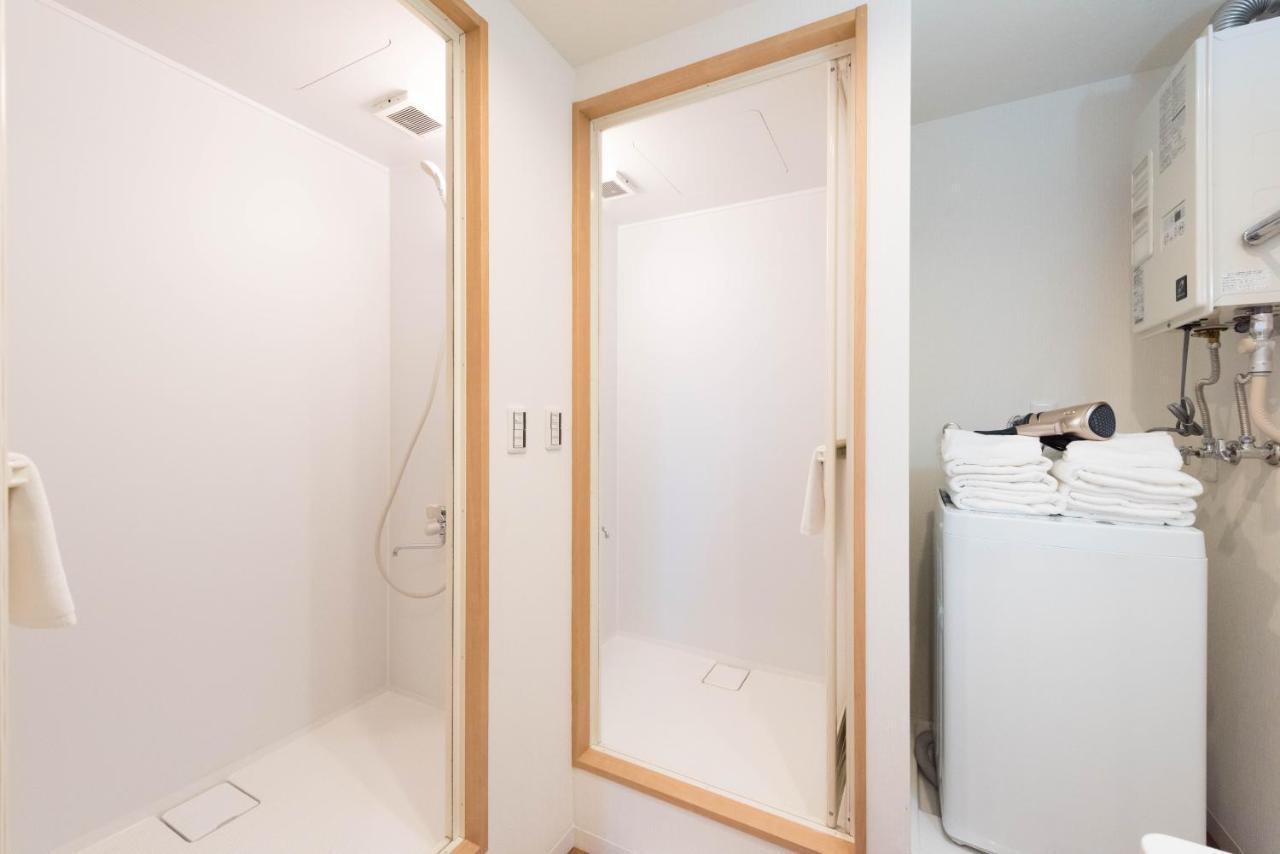 Tora Hotel Tokyo Skytree 寅ホテル スカイツリーg Ngoại thất bức ảnh