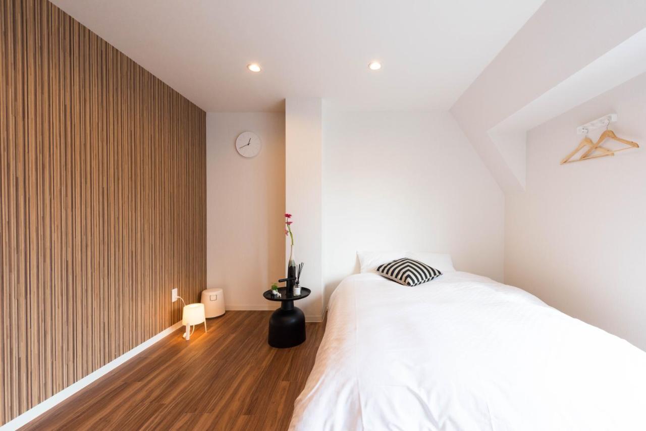 Tora Hotel Tokyo Skytree 寅ホテル スカイツリーg Ngoại thất bức ảnh