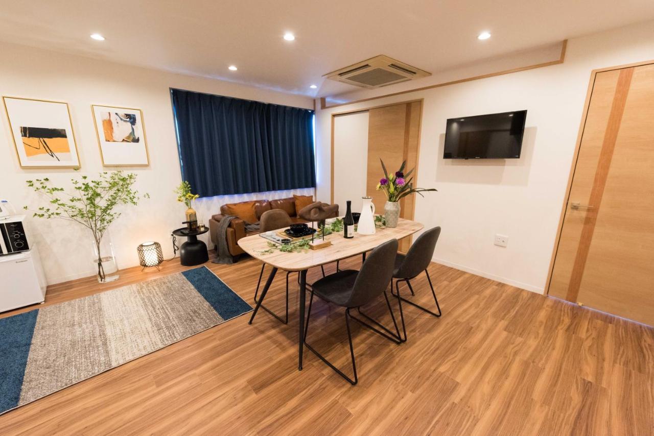 Tora Hotel Tokyo Skytree 寅ホテル スカイツリーg Ngoại thất bức ảnh