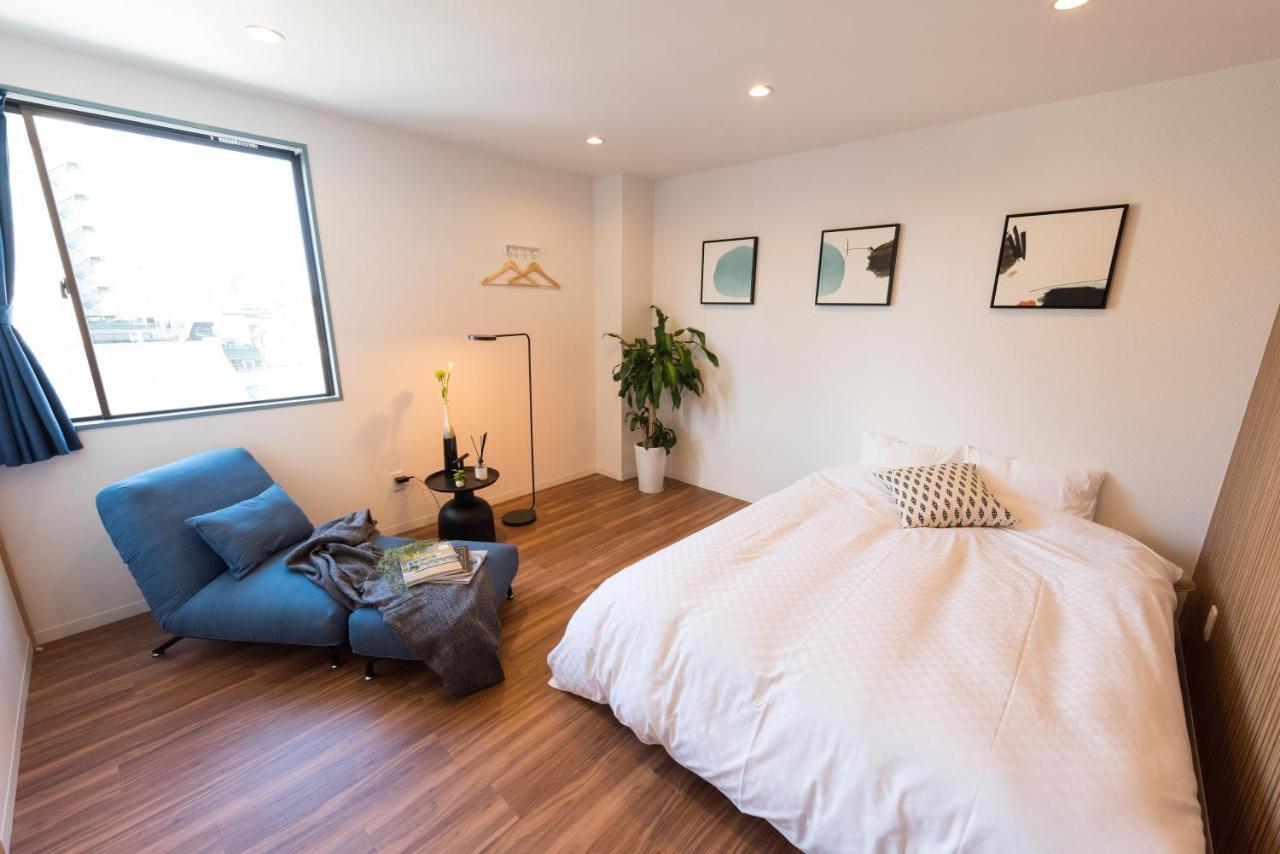 Tora Hotel Tokyo Skytree 寅ホテル スカイツリーg Ngoại thất bức ảnh