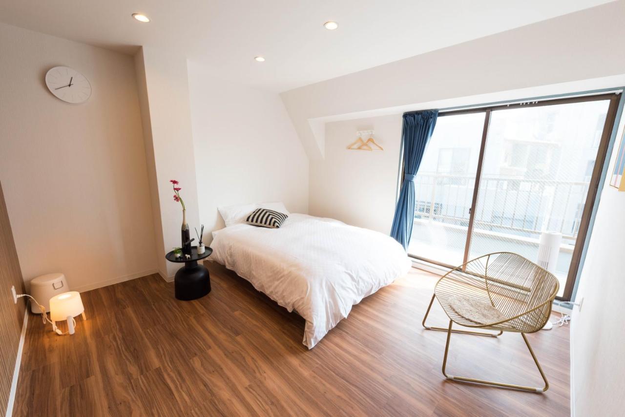 Tora Hotel Tokyo Skytree 寅ホテル スカイツリーg Ngoại thất bức ảnh