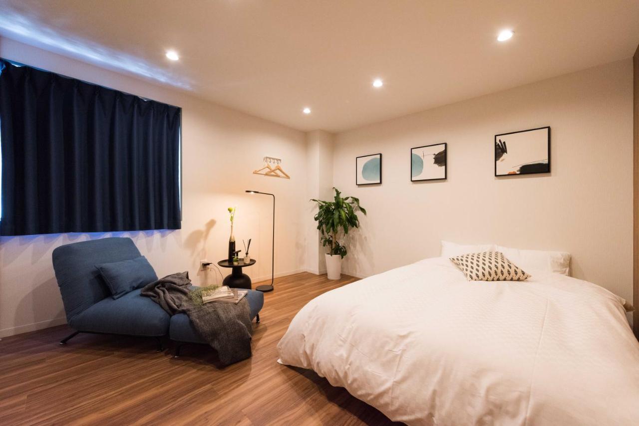 Tora Hotel Tokyo Skytree 寅ホテル スカイツリーg Ngoại thất bức ảnh