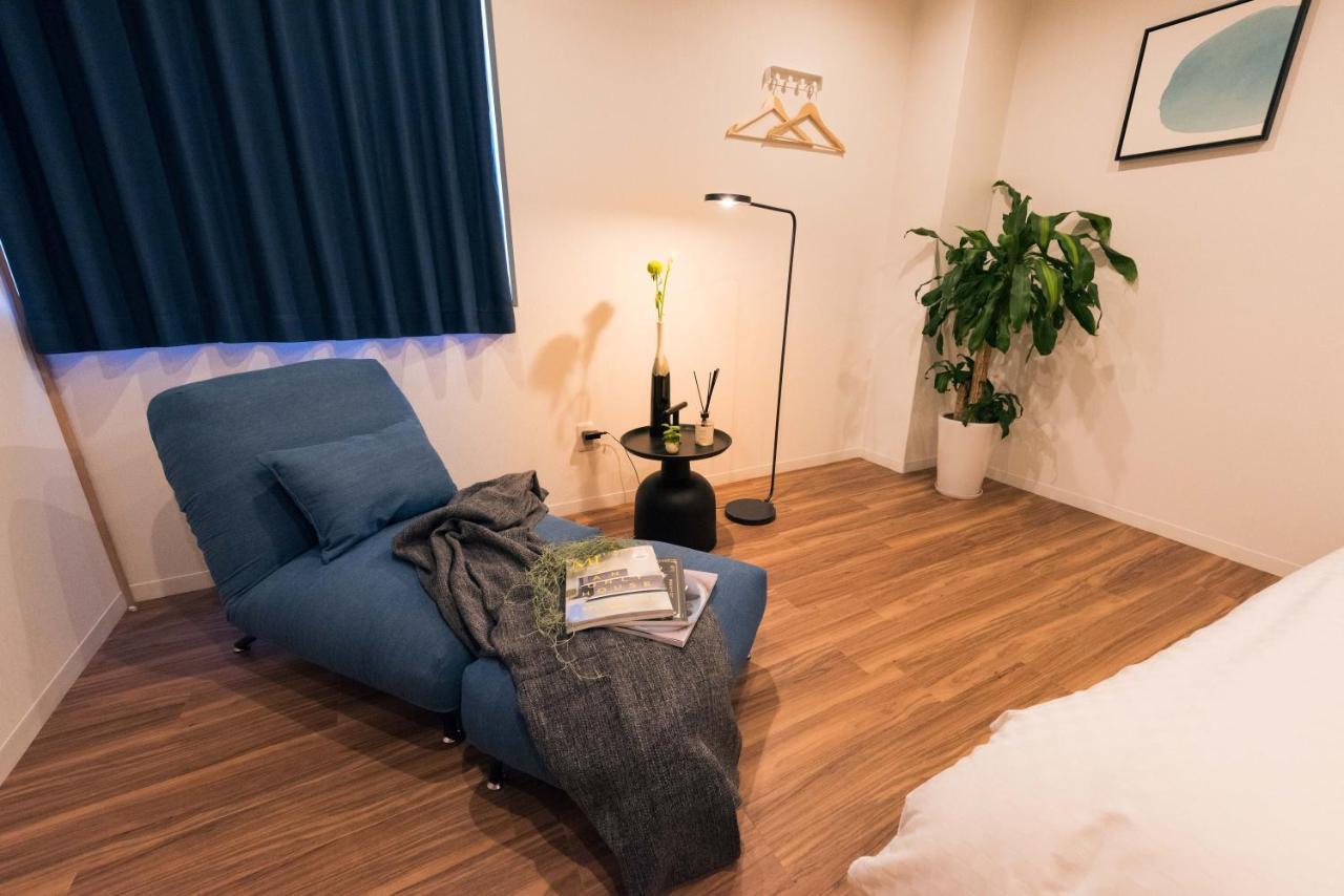 Tora Hotel Tokyo Skytree 寅ホテル スカイツリーg Ngoại thất bức ảnh