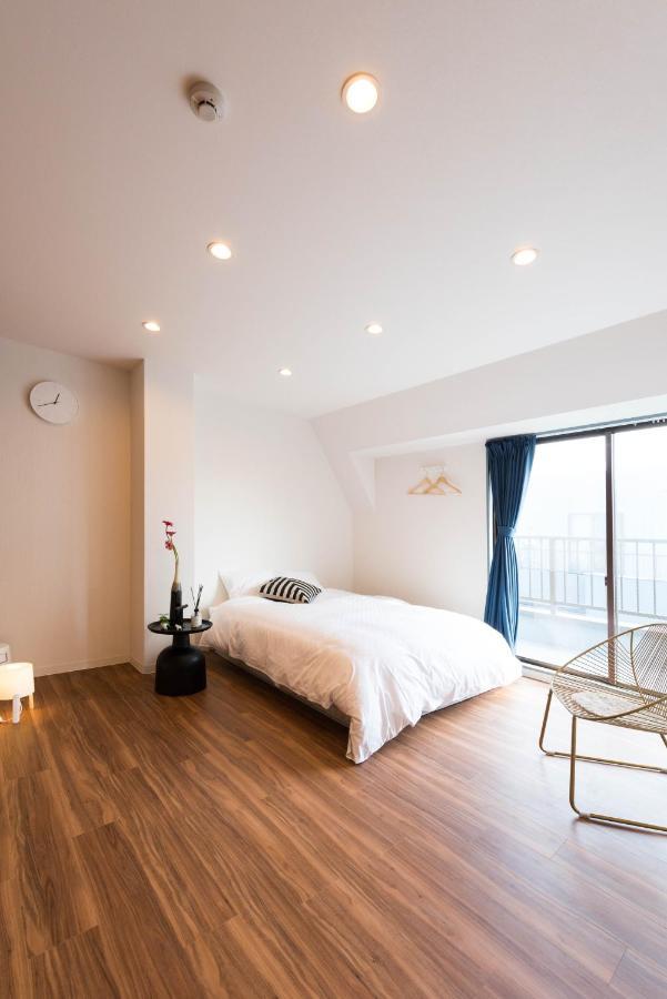 Tora Hotel Tokyo Skytree 寅ホテル スカイツリーg Ngoại thất bức ảnh