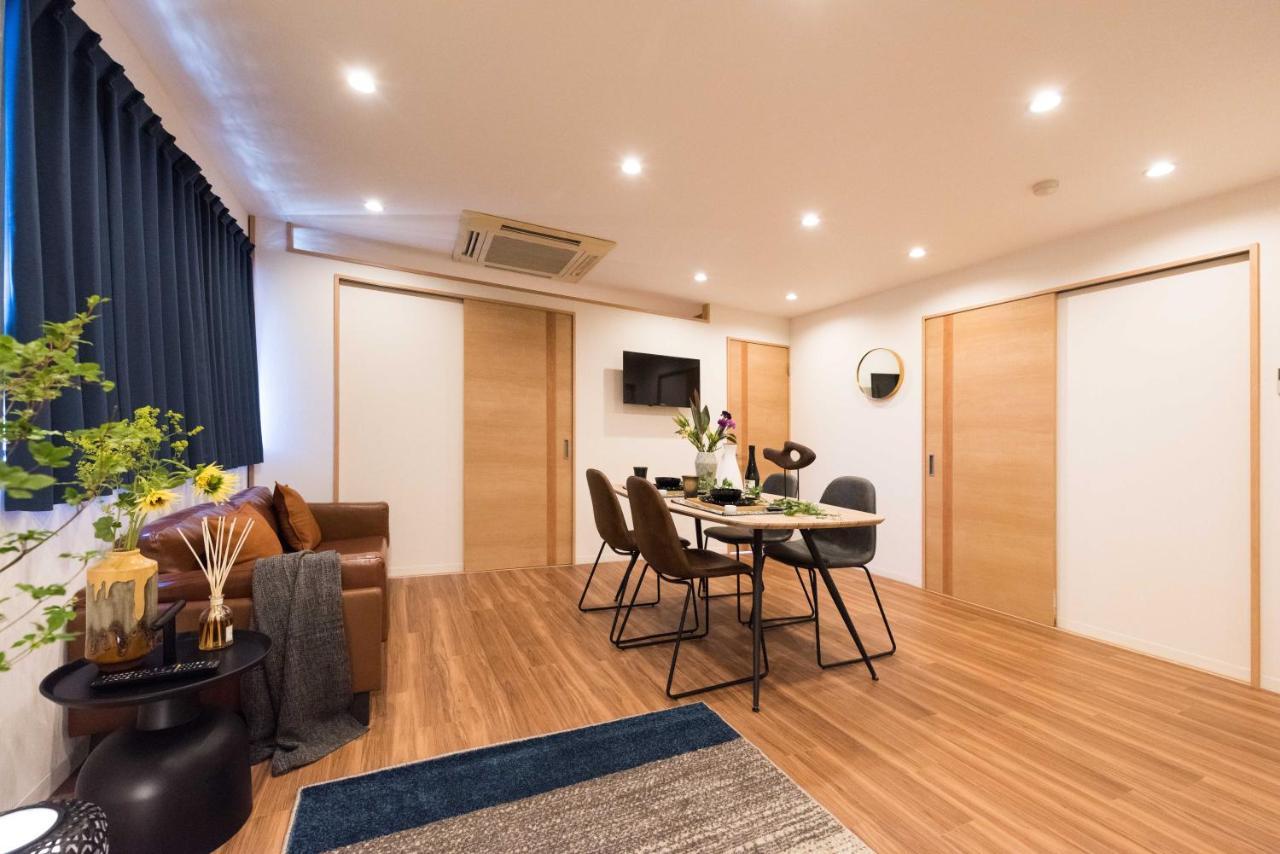 Tora Hotel Tokyo Skytree 寅ホテル スカイツリーg Ngoại thất bức ảnh